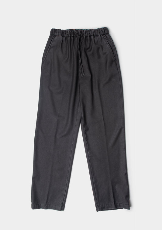 Wool Pants - Grigio