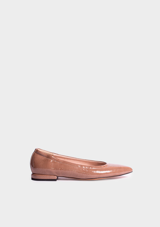Ballerina Sfilata - Castoro