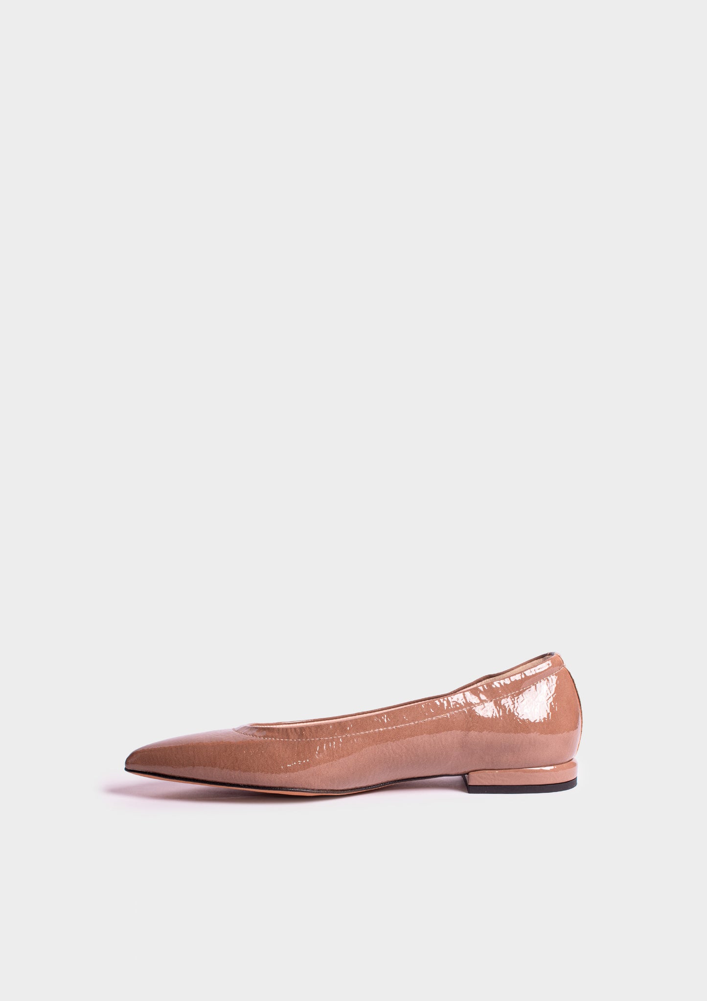 Ballerina Sfilata - Castoro