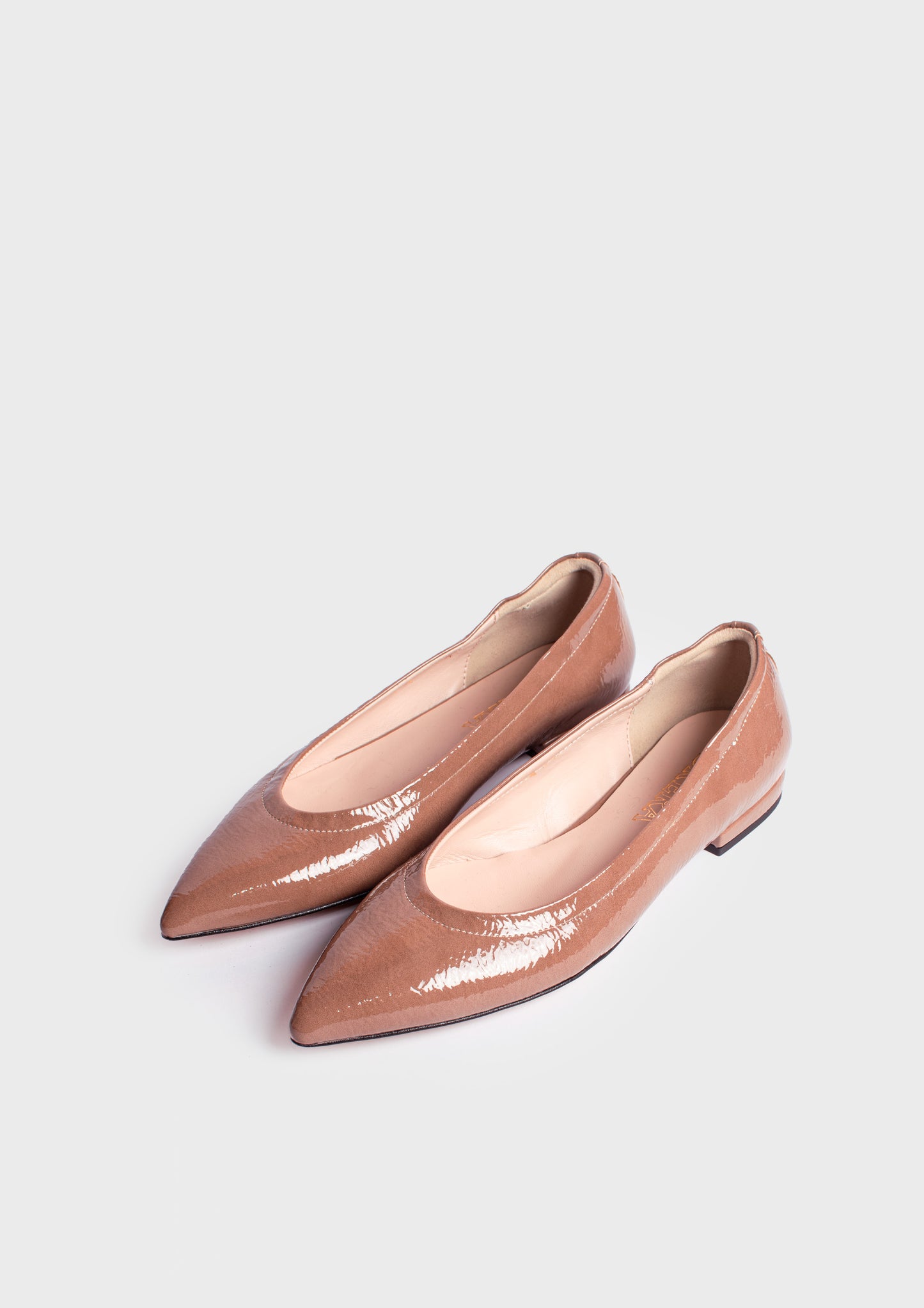 Ballerina Sfilata - Castoro
