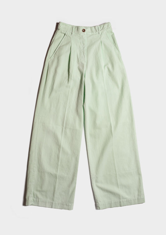 Galeda Pant - Acqua