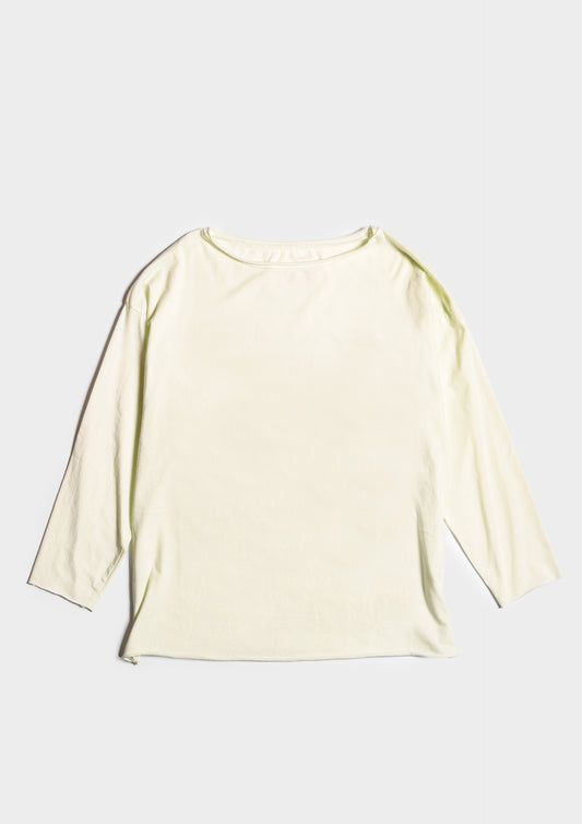 Lolita Long-Sleeve - Spuma