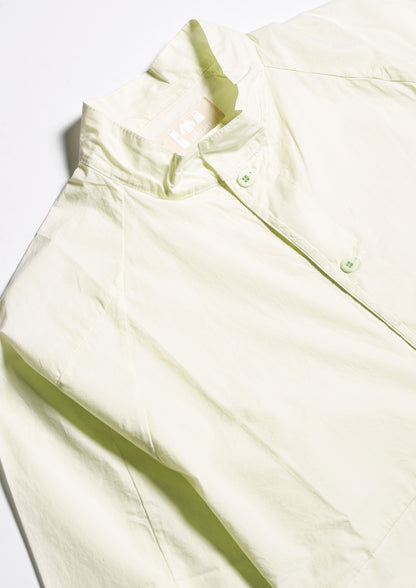 Geco Shirt - Spuma
