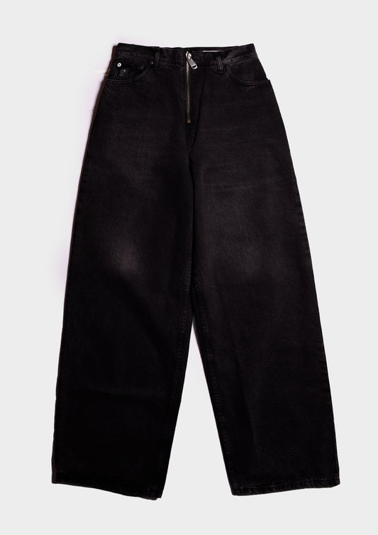 Jeans Akira - Black winter