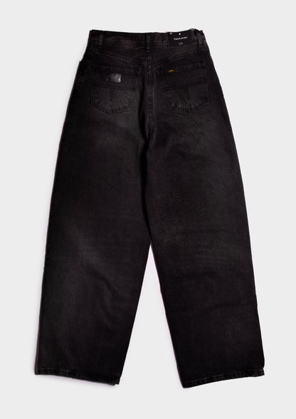 Jeans Akira - Black winter