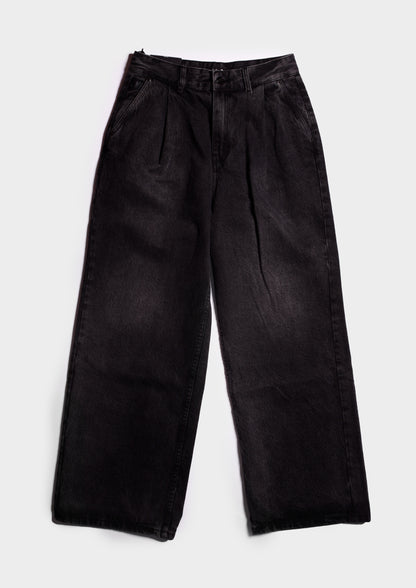 Jeans Beatrix - Balck Winter