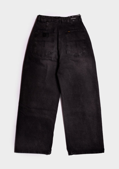 Jeans Beatrix - Balck Winter