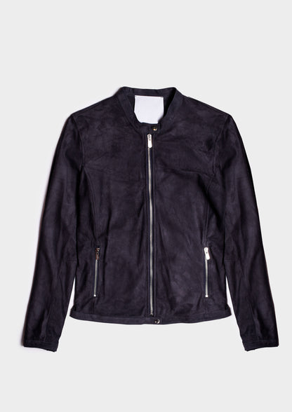 Dalia Jacket - Navy
