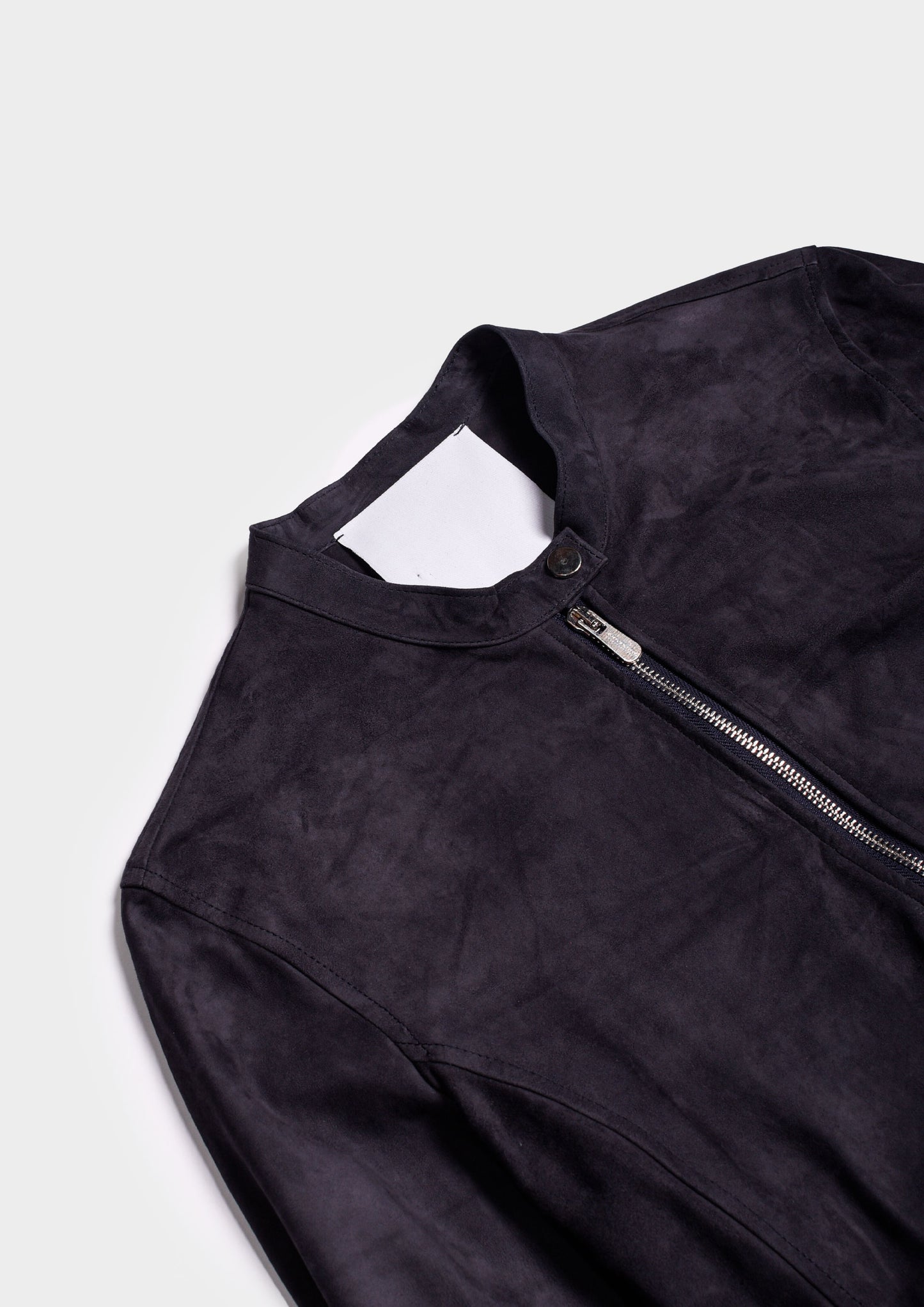 Dalia Jacket - Navy