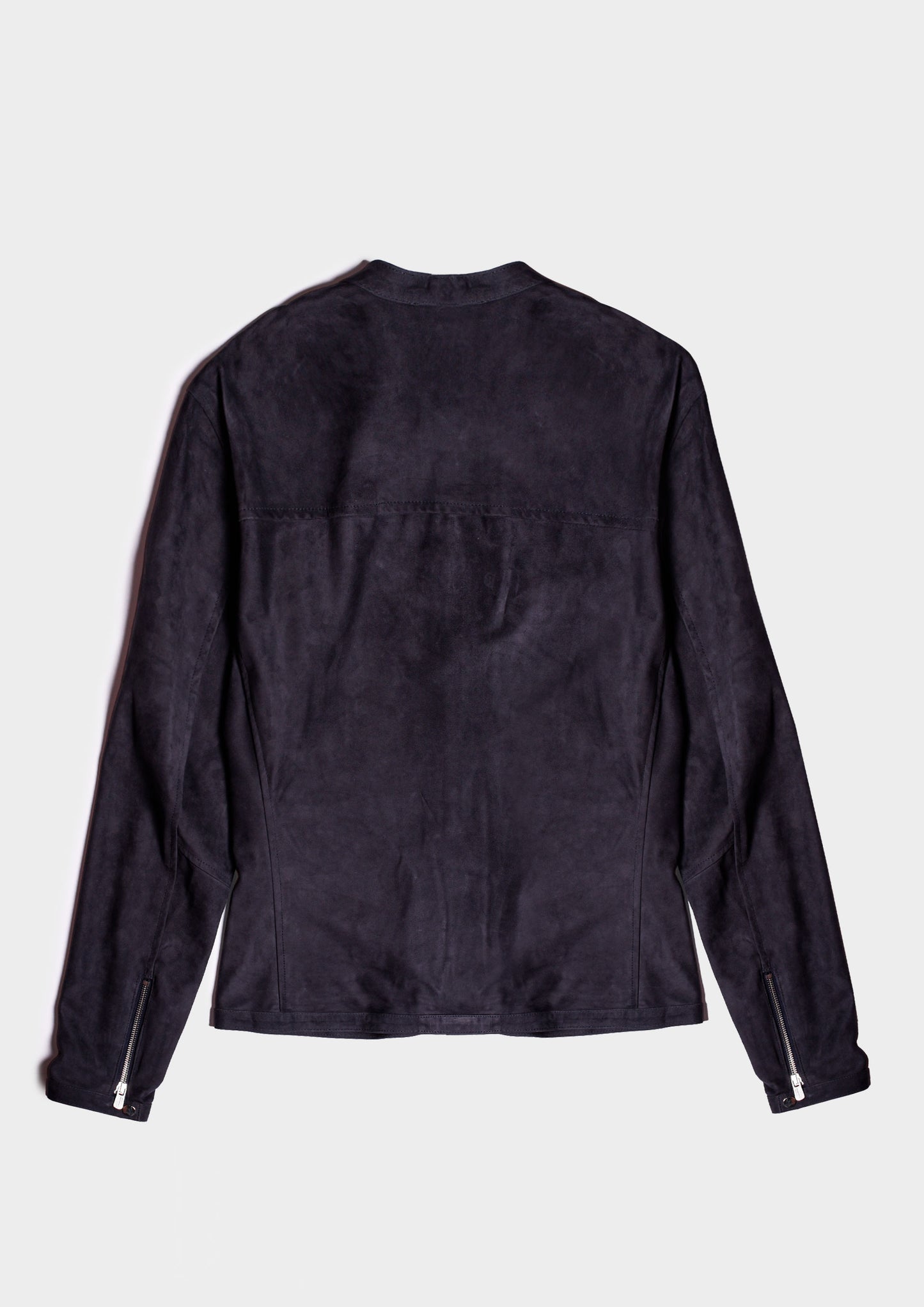Dalia Jacket - Navy