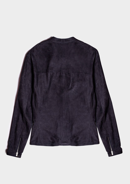 Dalia Jacket - Navy