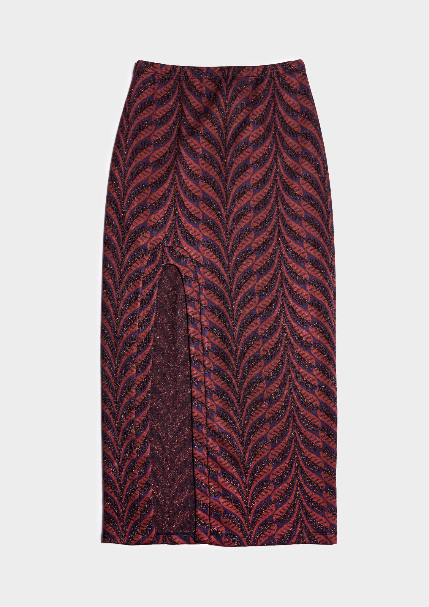 Gillian Skirt - Noce