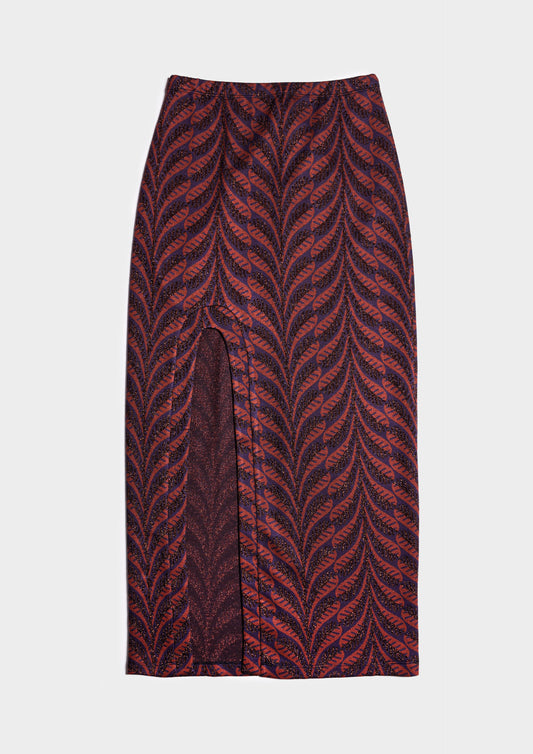 Gillian Skirt - Noce