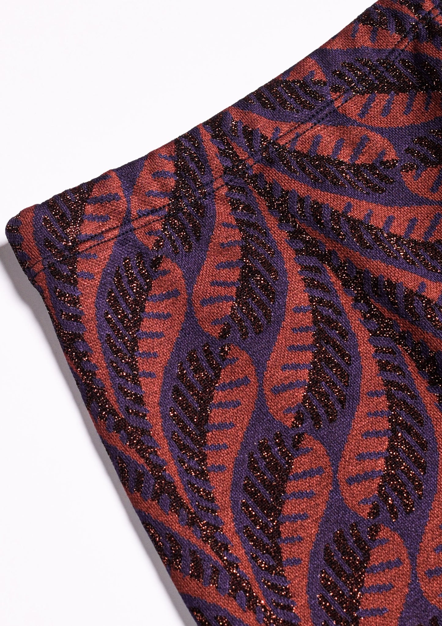 Gillian Skirt - Noce