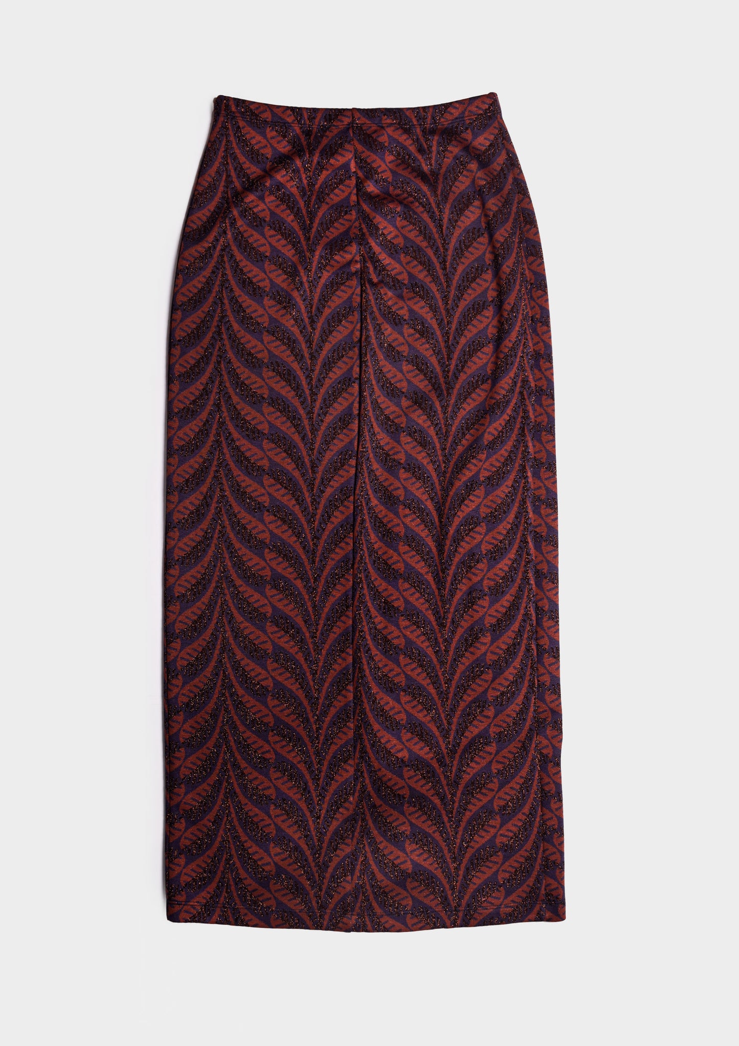Gillian Skirt - Noce