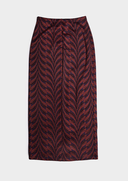 Gillian Skirt - Noce