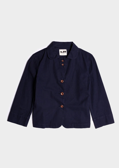 Galeda Jacket - Notte