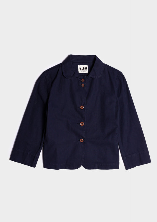 Galeda Jacket - Notte