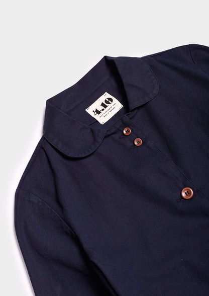 Galeda Jacket - Notte