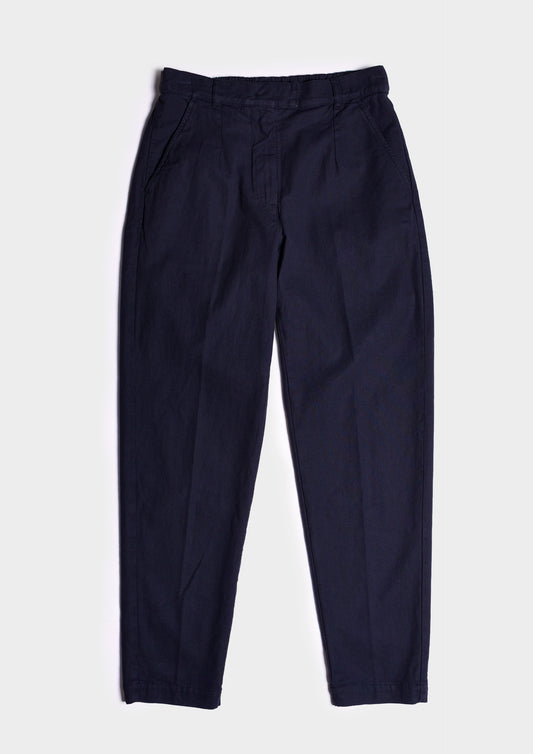 Galeda Trousers - Notte