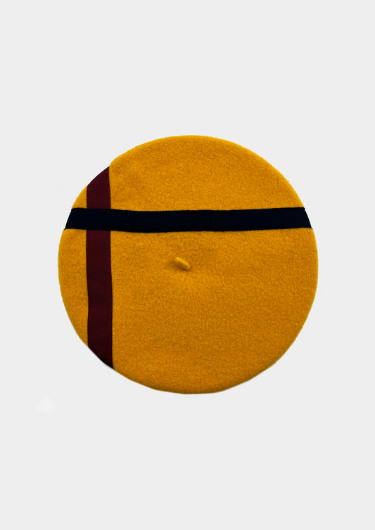 Les Bérets Rubans - Mango