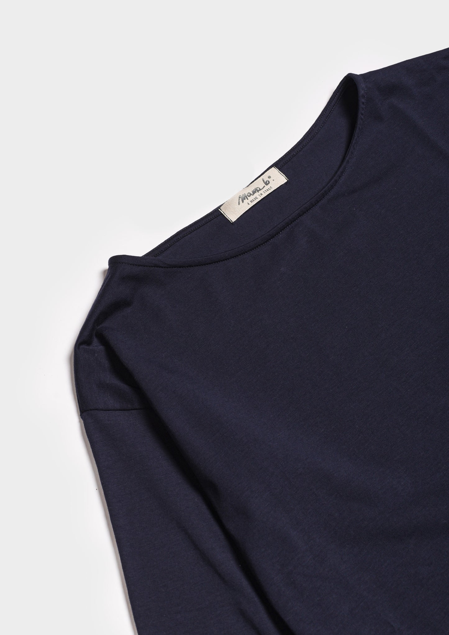 Tavolara 3/4 Sleeve - Blu