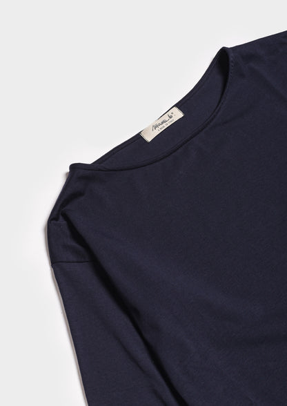 Tavolara 3/4 Sleeve - Blu