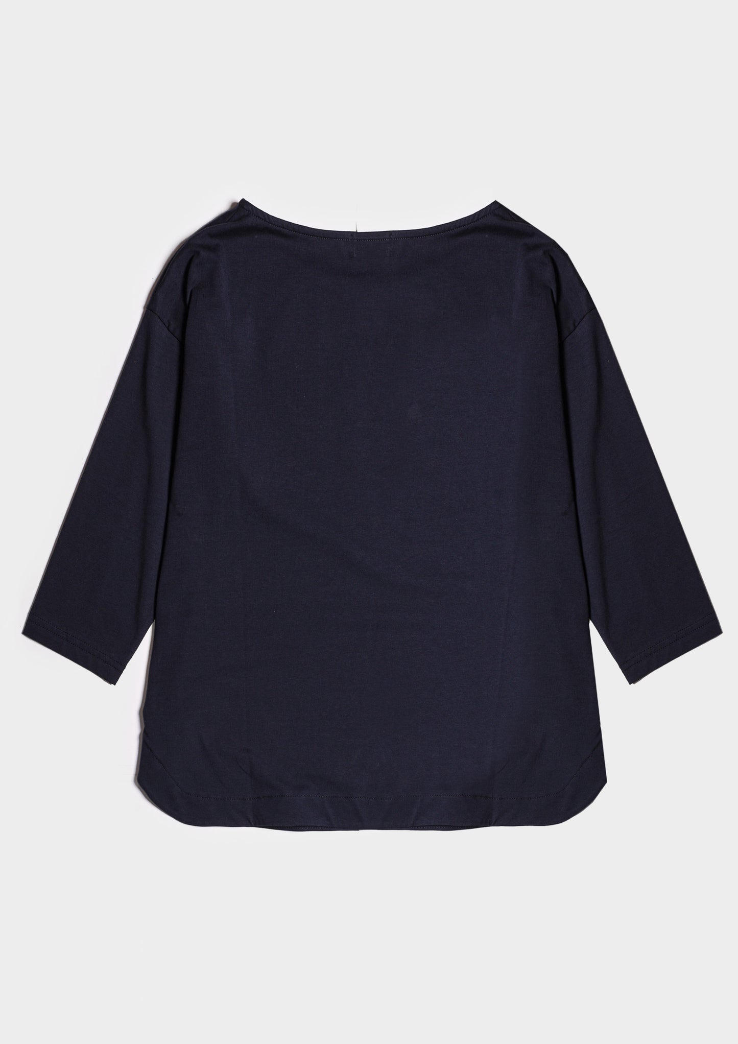 Tavolara 3/4 Sleeve - Blu