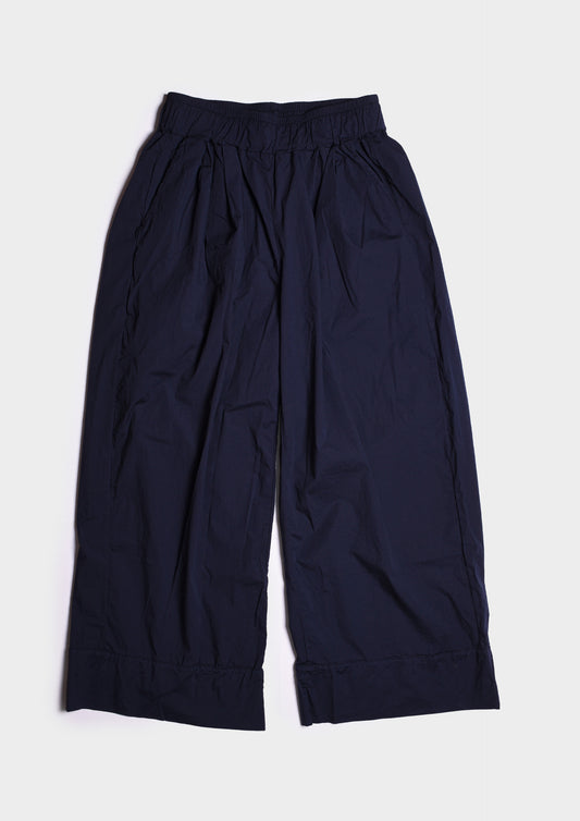 Chiaro Trousers - Blu