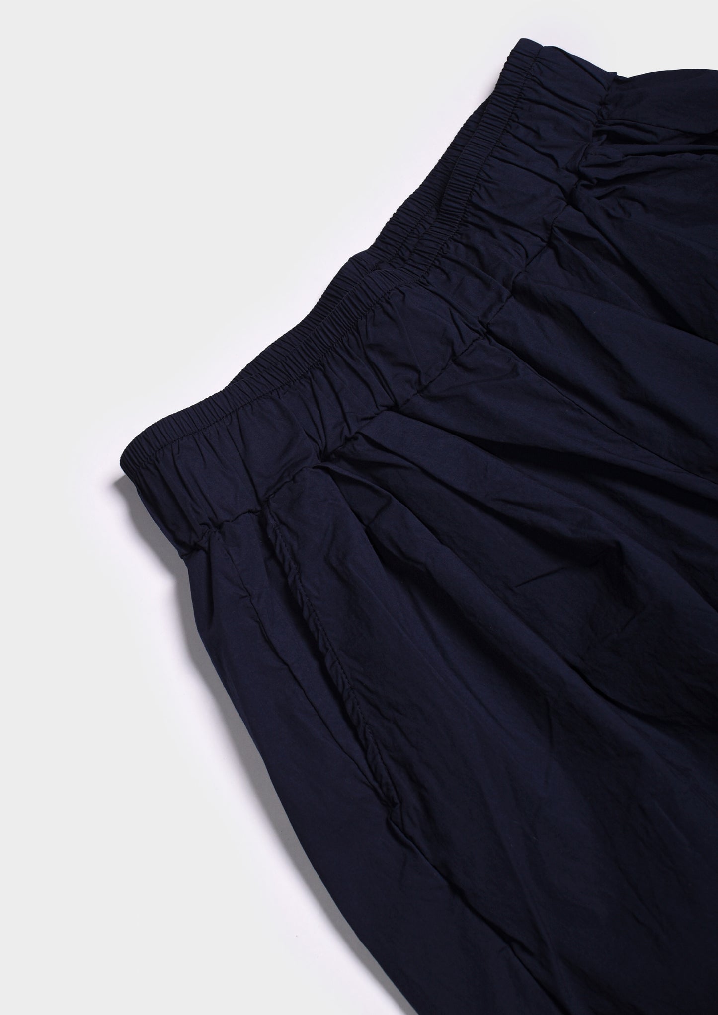 Chiaro Trousers - Blu
