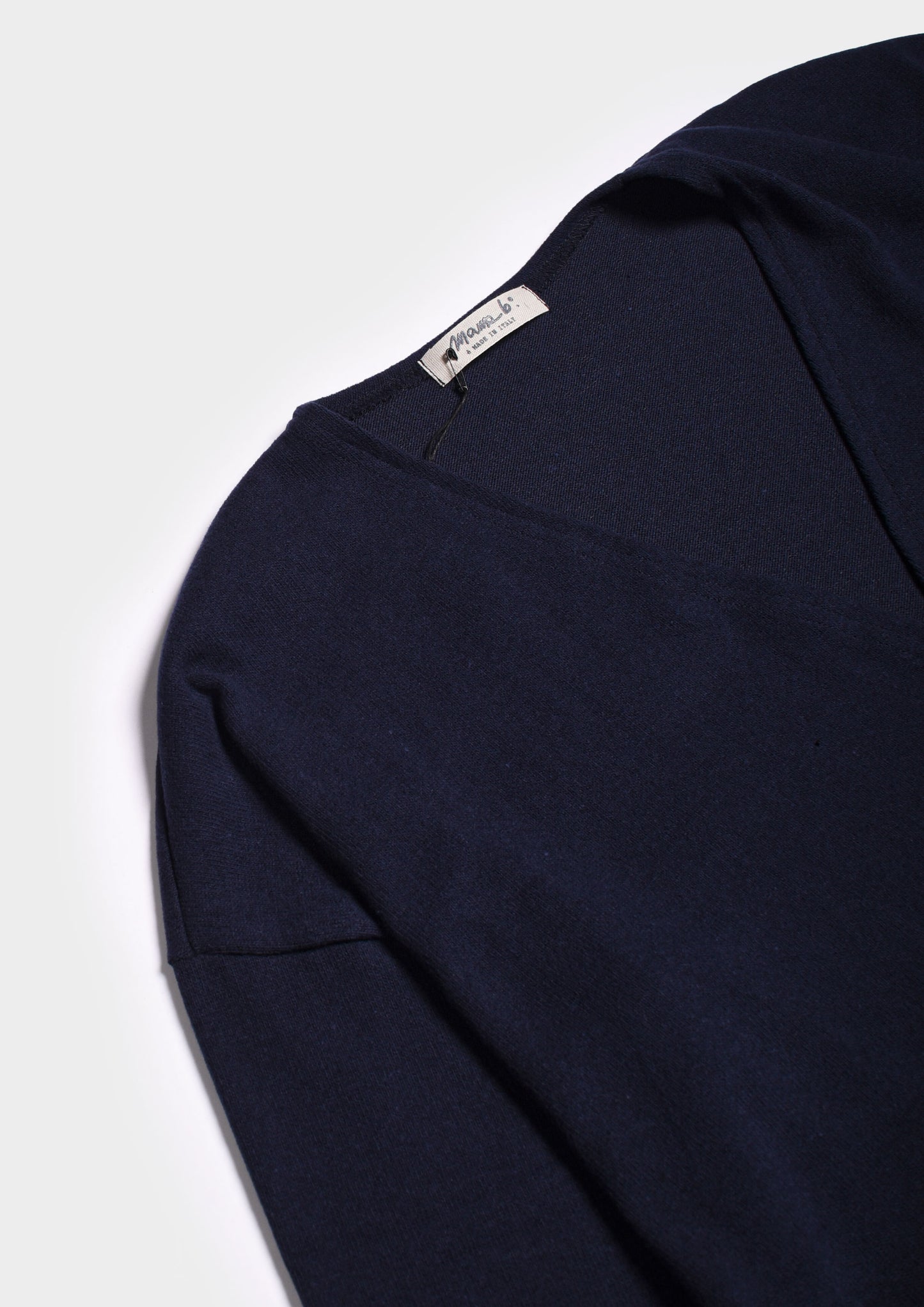 Cosmico Cardigan  - Blu