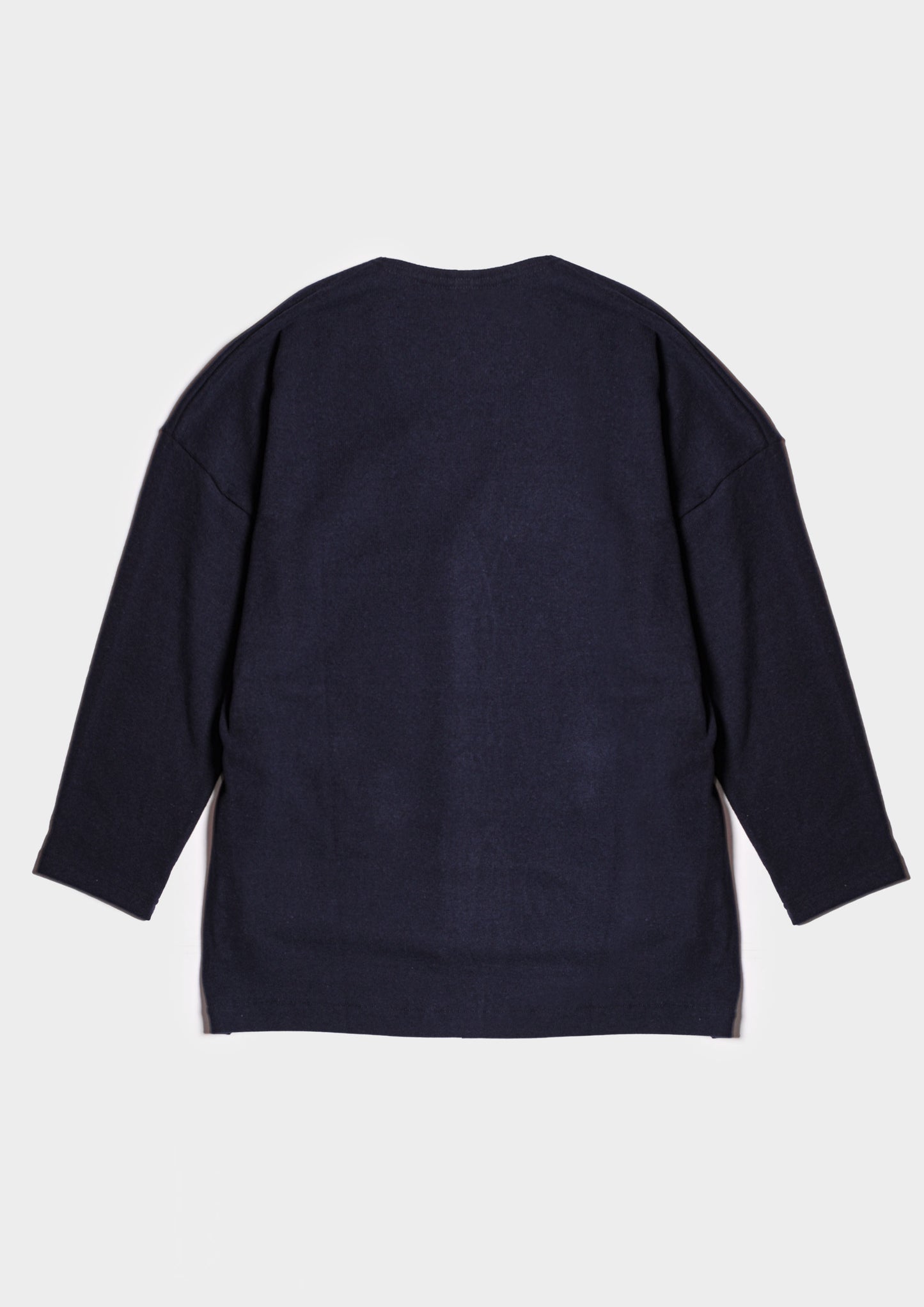 Cosmico Cardigan  - Blu