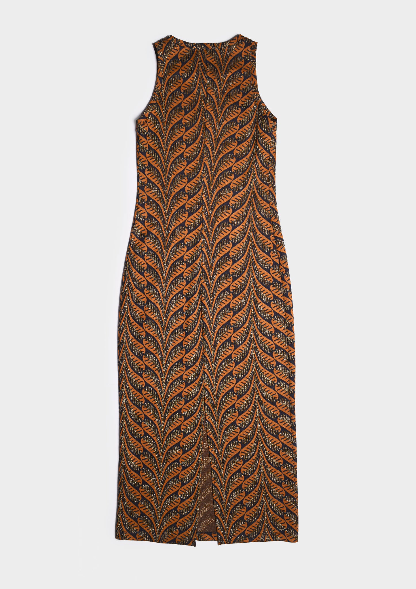 Armenia Dress - Cosgnac