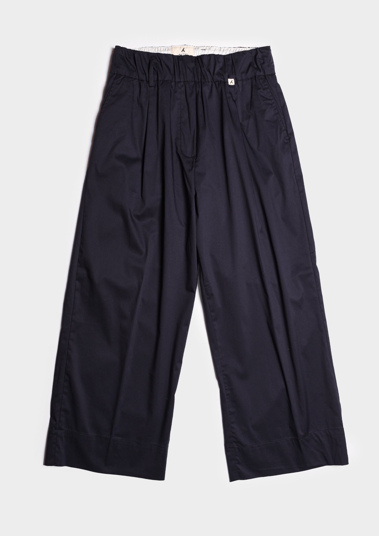 Minimalist Pants - Blu