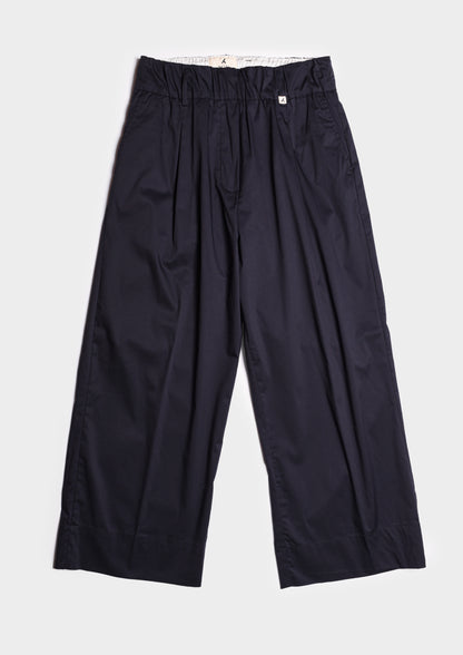 Minimalist Pants - Blu