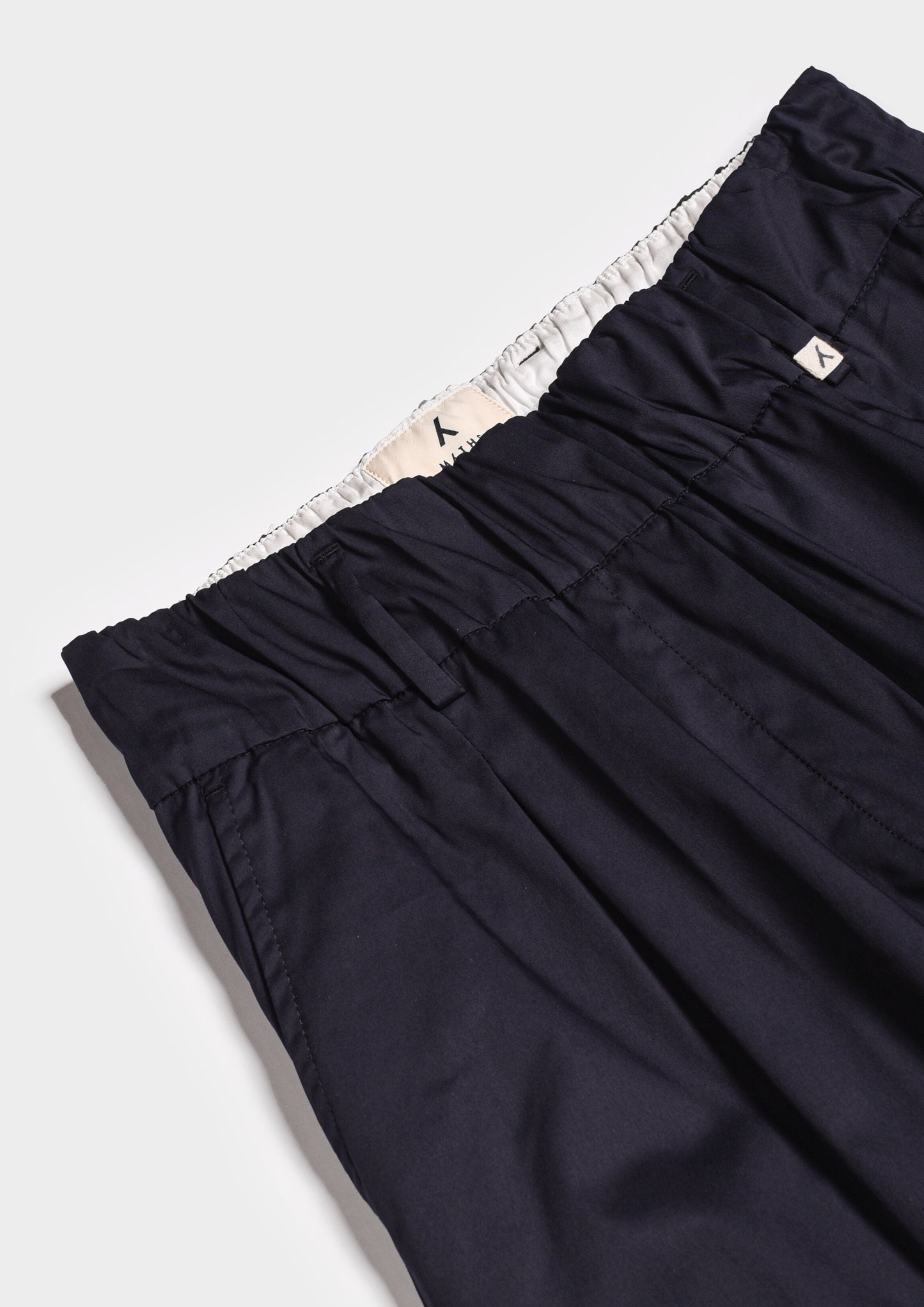 Minimalist Pants - Blu