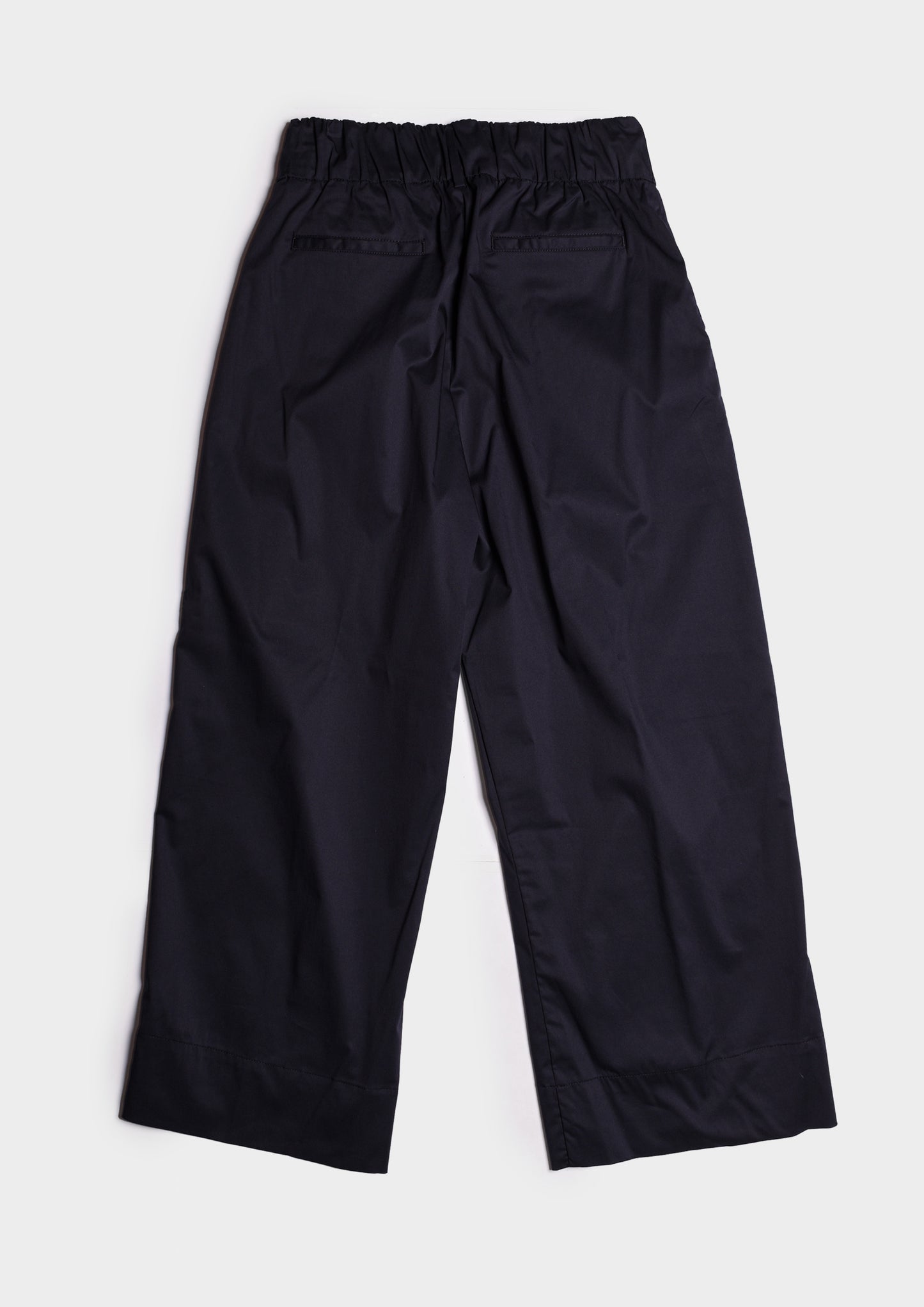 Minimalist Pants - Blu