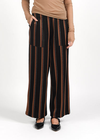 Panarea Pants - Black