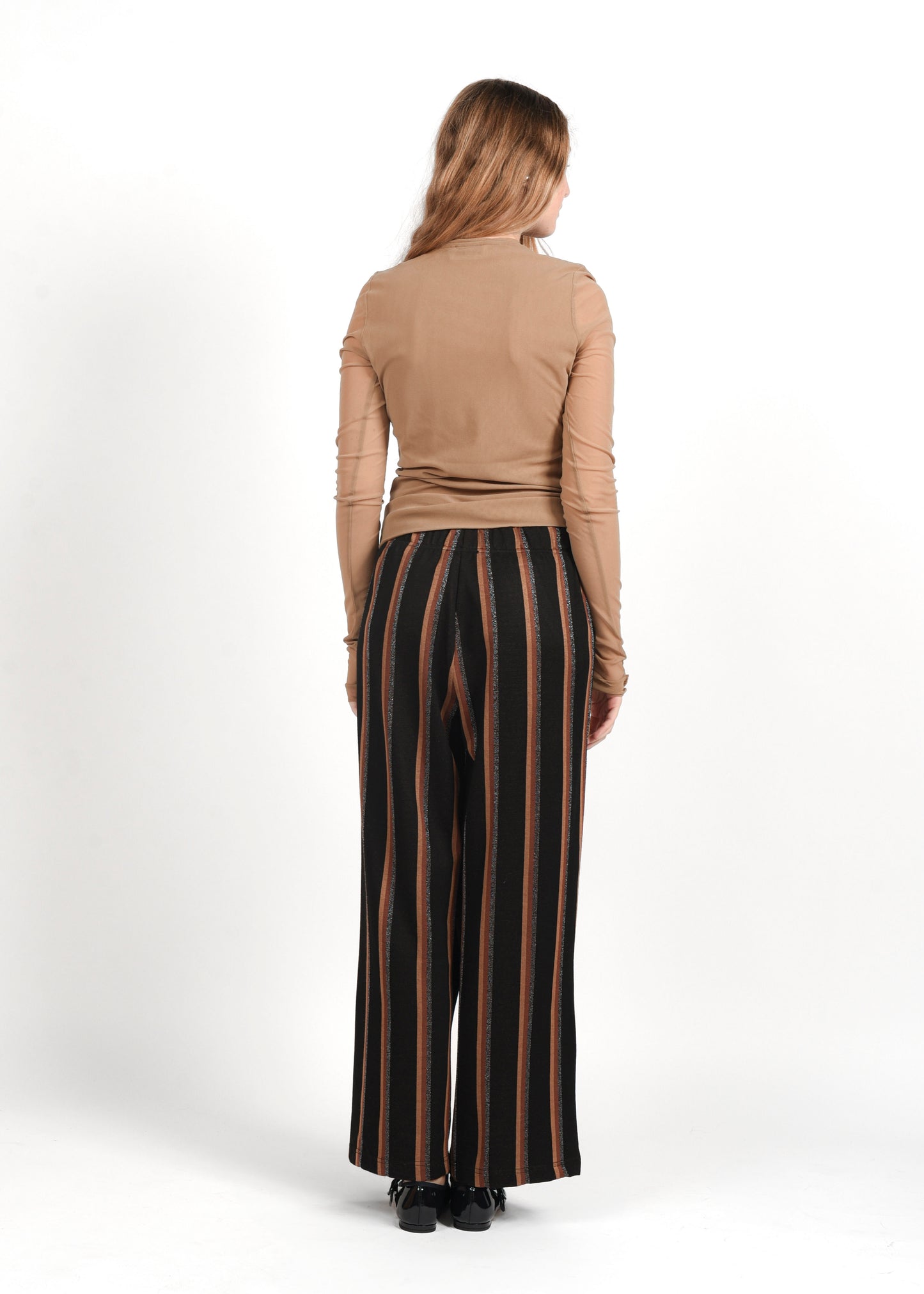 Panarea Pants - Black