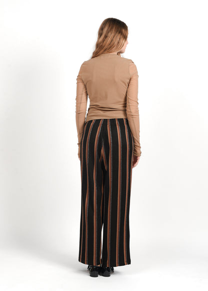 Panarea Pants - Black