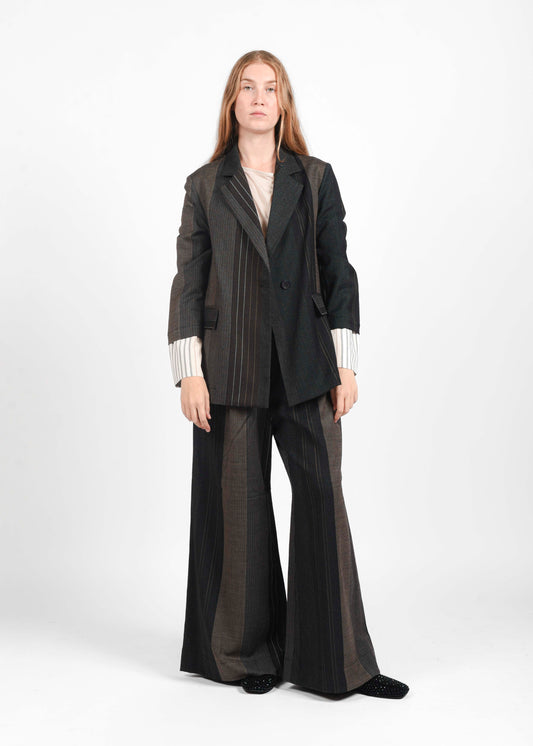 Stripes Pants - Barre