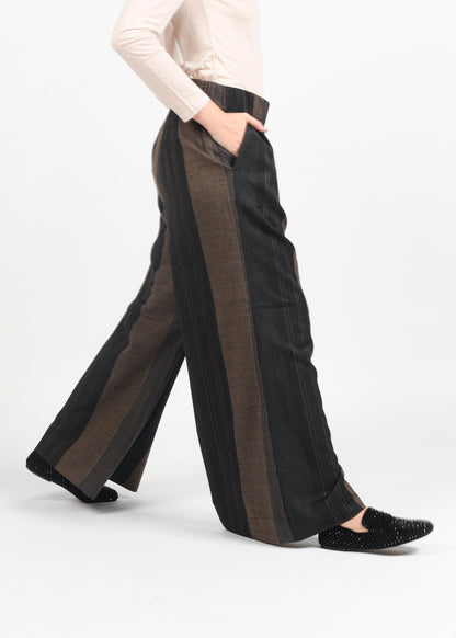 Stripes Pants - Barre