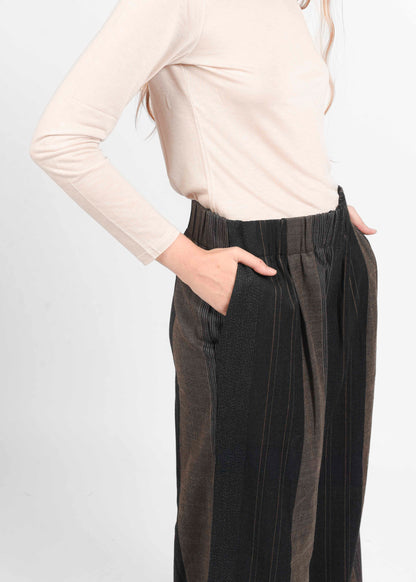 Stripes Pants - Barre