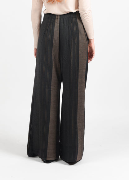 Stripes Pants - Barre