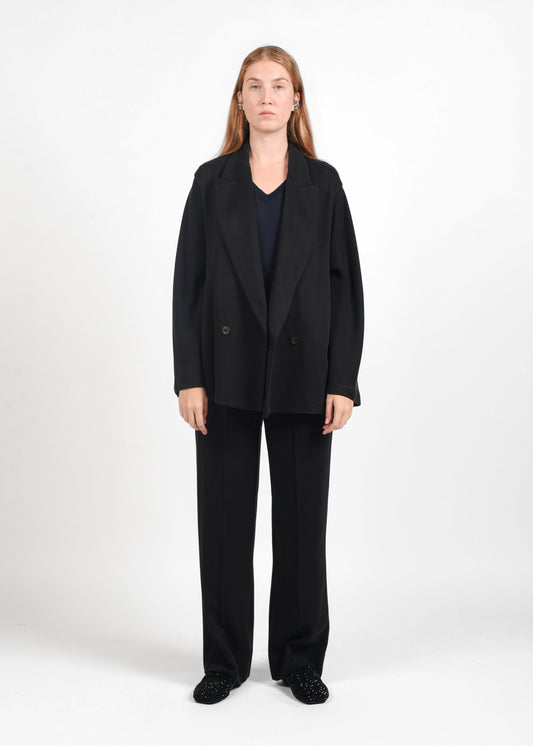 Classic Pants - Black