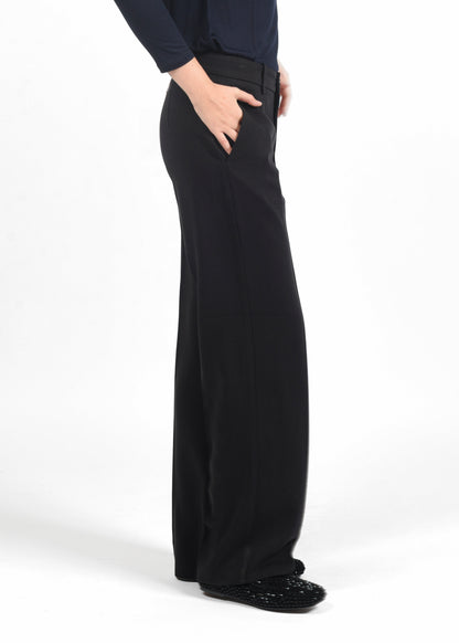 Classic Pants - Black