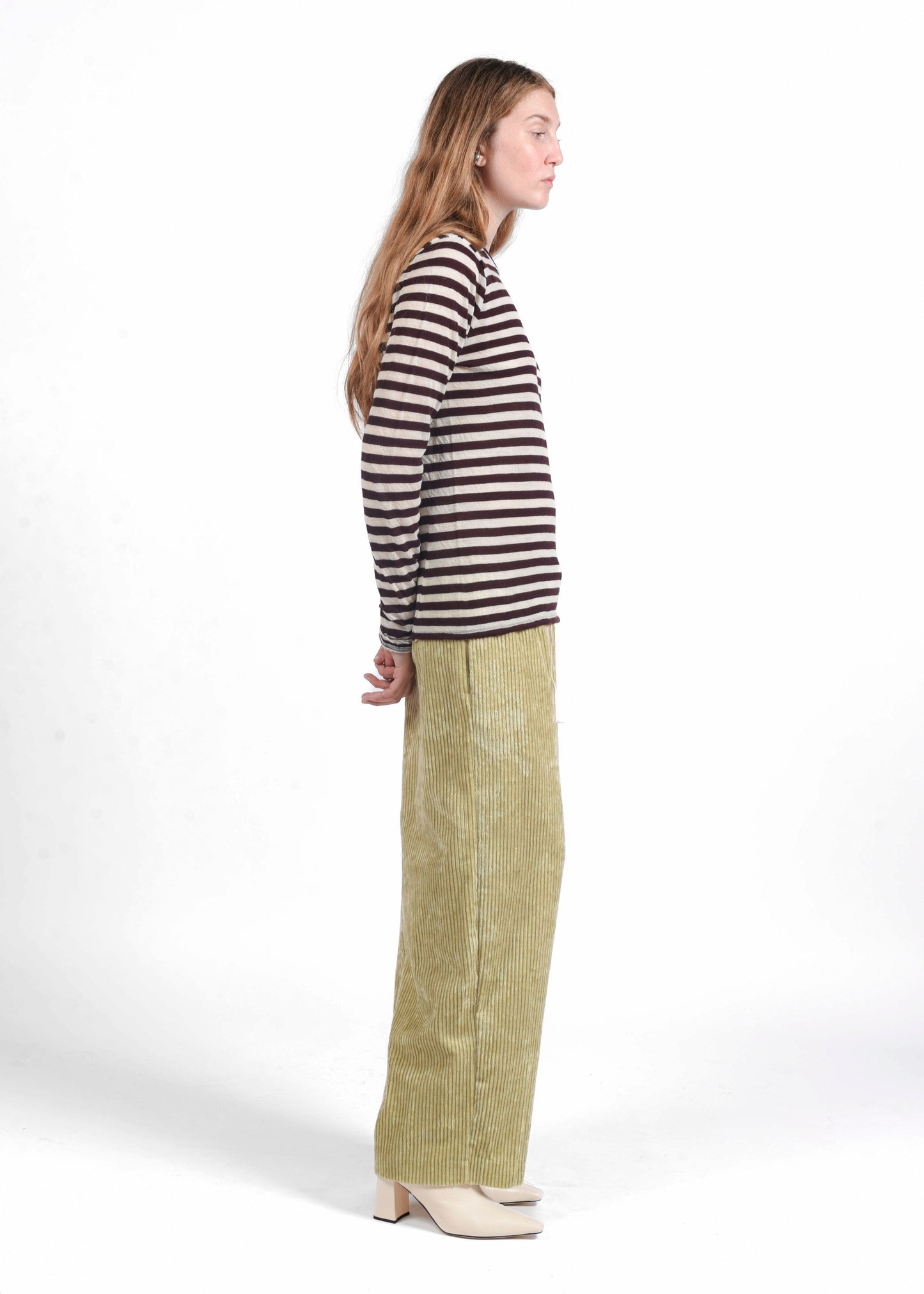 Stripes Long-Sleeve - Lindt
