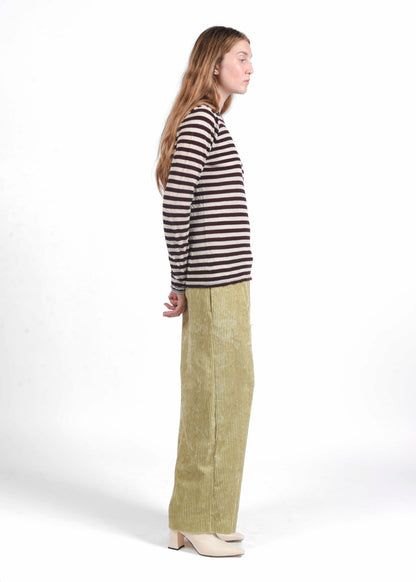 Stripes Long-Sleeve - Lindt