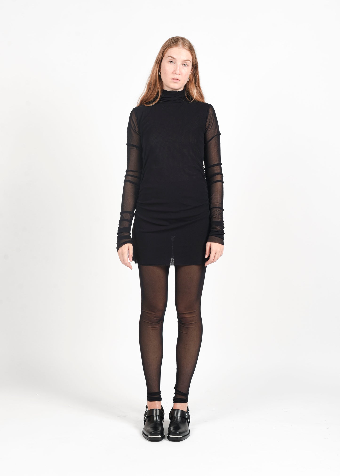 Leggings - Black