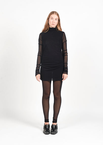 Leggings - Black